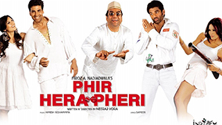 Phir Hera Pheri